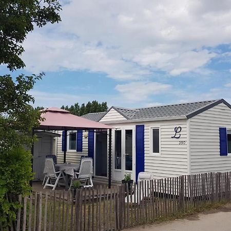 Chalet Sonnenschein Bredene Luaran gambar
