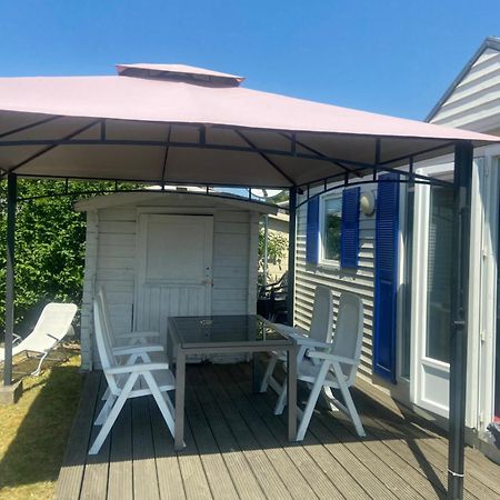 Chalet Sonnenschein Bredene Luaran gambar