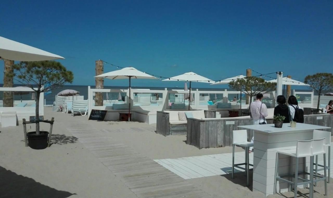 Chalet Sonnenschein Bredene Luaran gambar