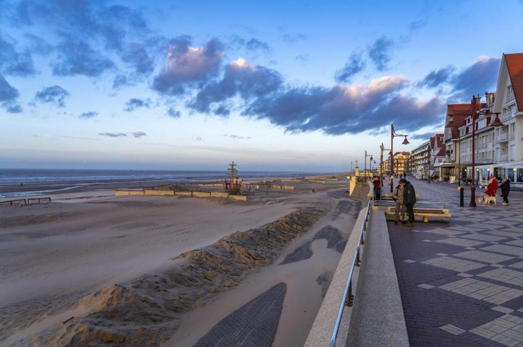 Chalet Sonnenschein Bredene Luaran gambar