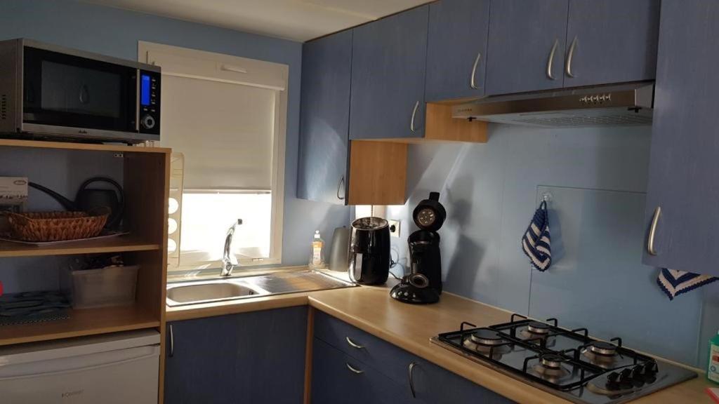Chalet Sonnenschein Bredene Luaran gambar