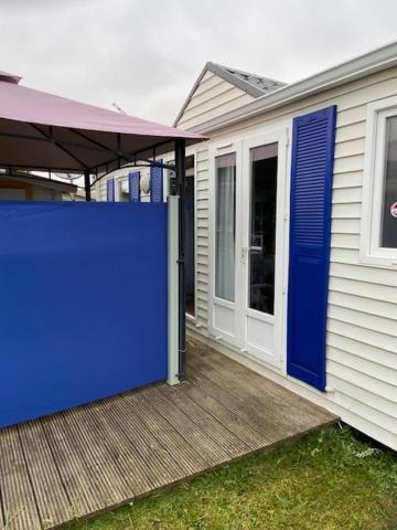 Chalet Sonnenschein Bredene Luaran gambar